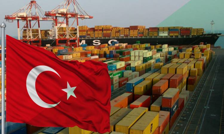واردات و ترخیص کالا از ترکیه