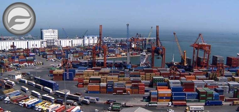 واردات و صادرات از دبی