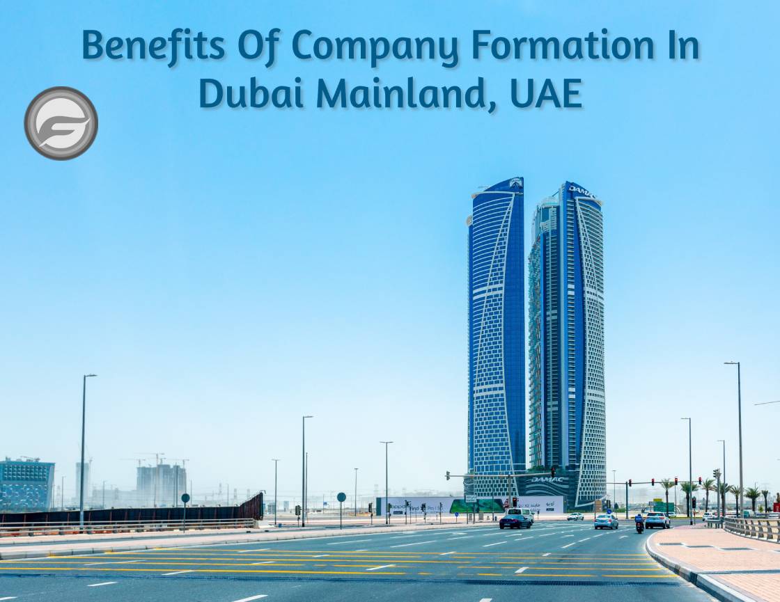 مزایای کسب و کار در دبی
