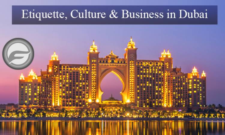 کسب و کار در دبی