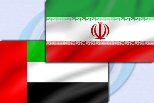 واردات از دبی به ایران