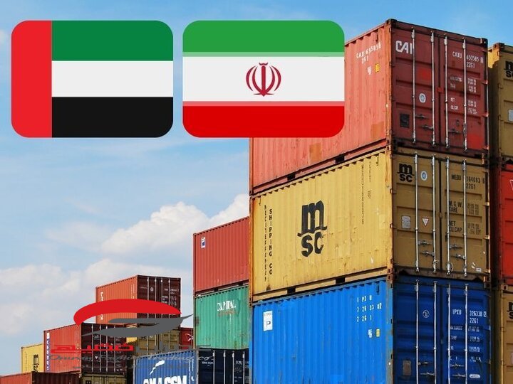 واردات دبی به ایران
