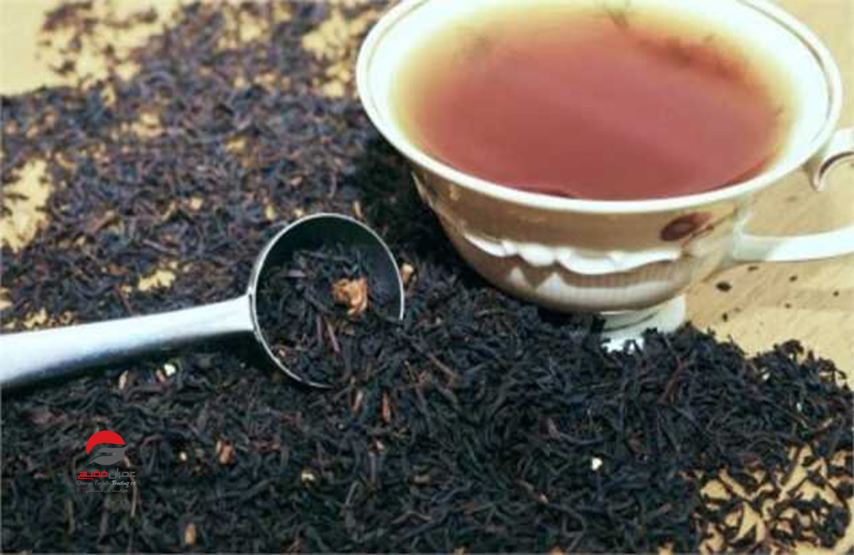 آنچه باید درباره واردات چای بدانید