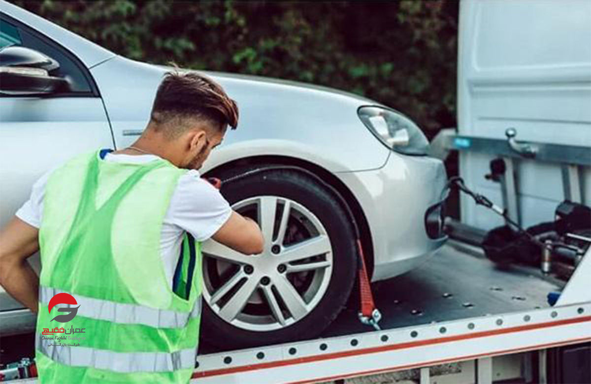 مزایا واردات خودرو گذر موقت